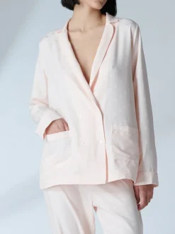 Veste - Rose pop